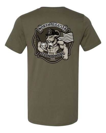 DTT - North Augusta Station 2