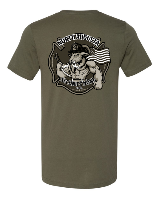 DTT - North Augusta Station 2