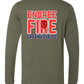 Enoree Career Center - Fire Program