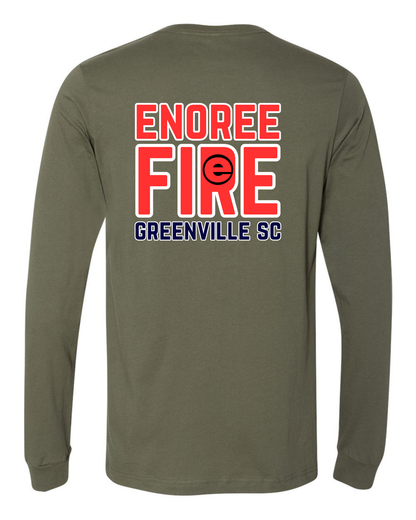 Enoree Career Center - Fire Program