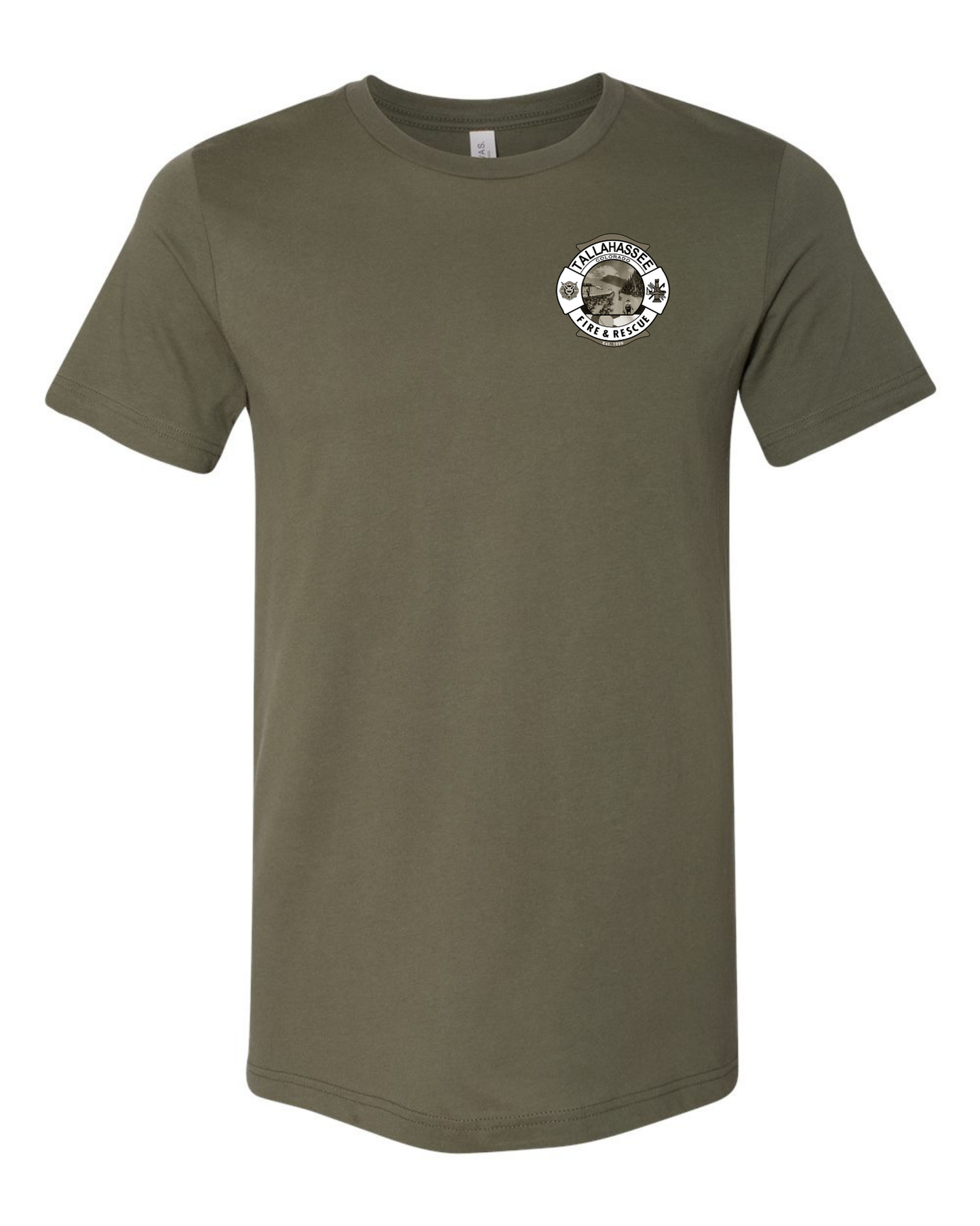 DTT - Tallahassee CO-The Lion's Den