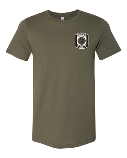 DTT - Dept. of Veterans Affairs - Station 11