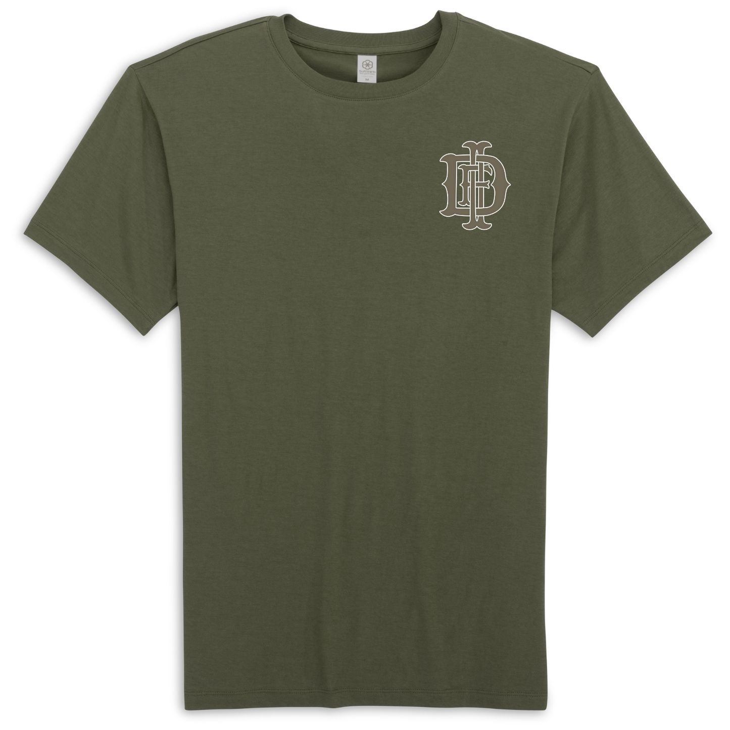 DTT - Isleton Fire - The Scramble