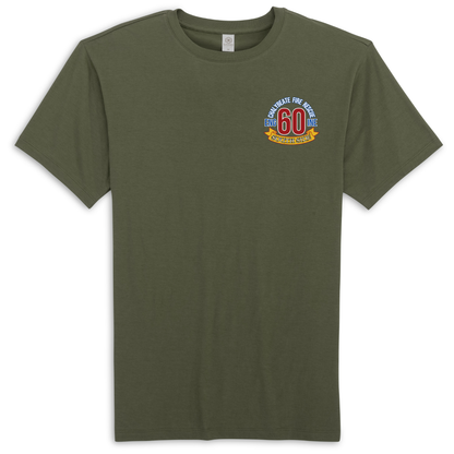 Chalybeate  Fire Rescue - South Side