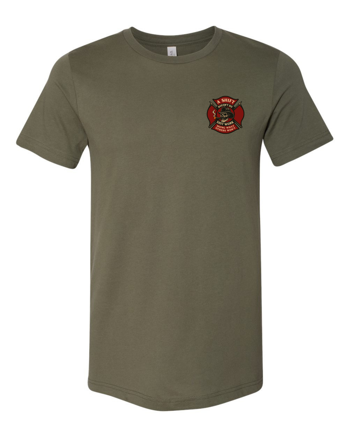 Garden City - A Shift