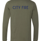 CITY FIRE