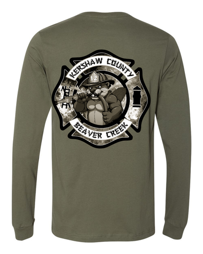 DTT - Kershaw County - Beaver Creek