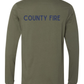 COUNTY FIRE