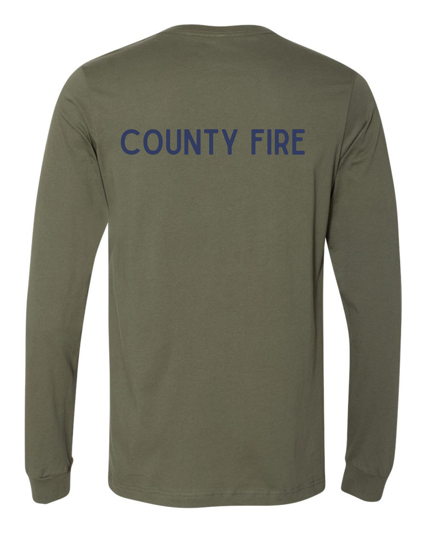 COUNTY FIRE
