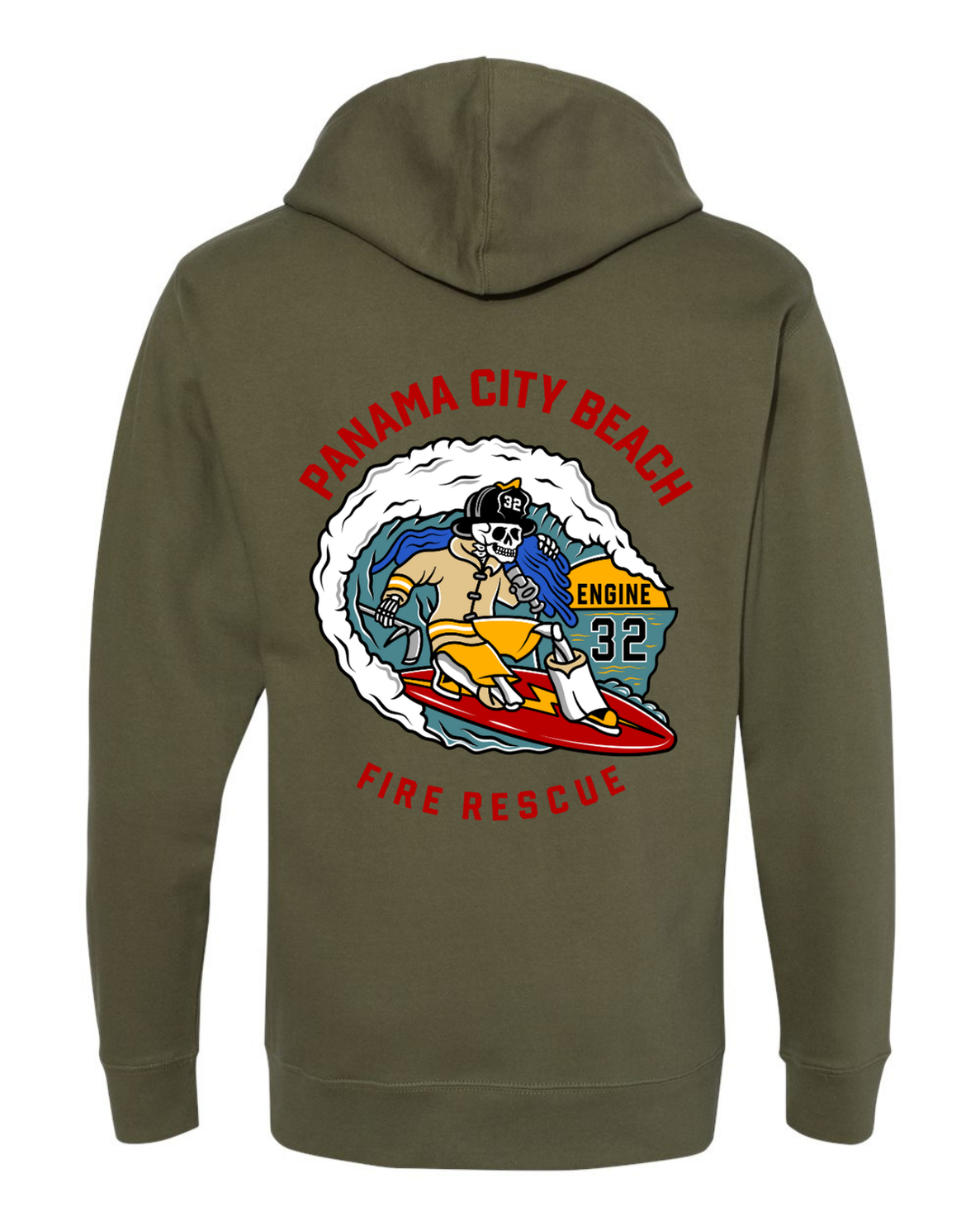 Panama City Beach - E32