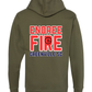 Enoree Career Center - Fire Program
