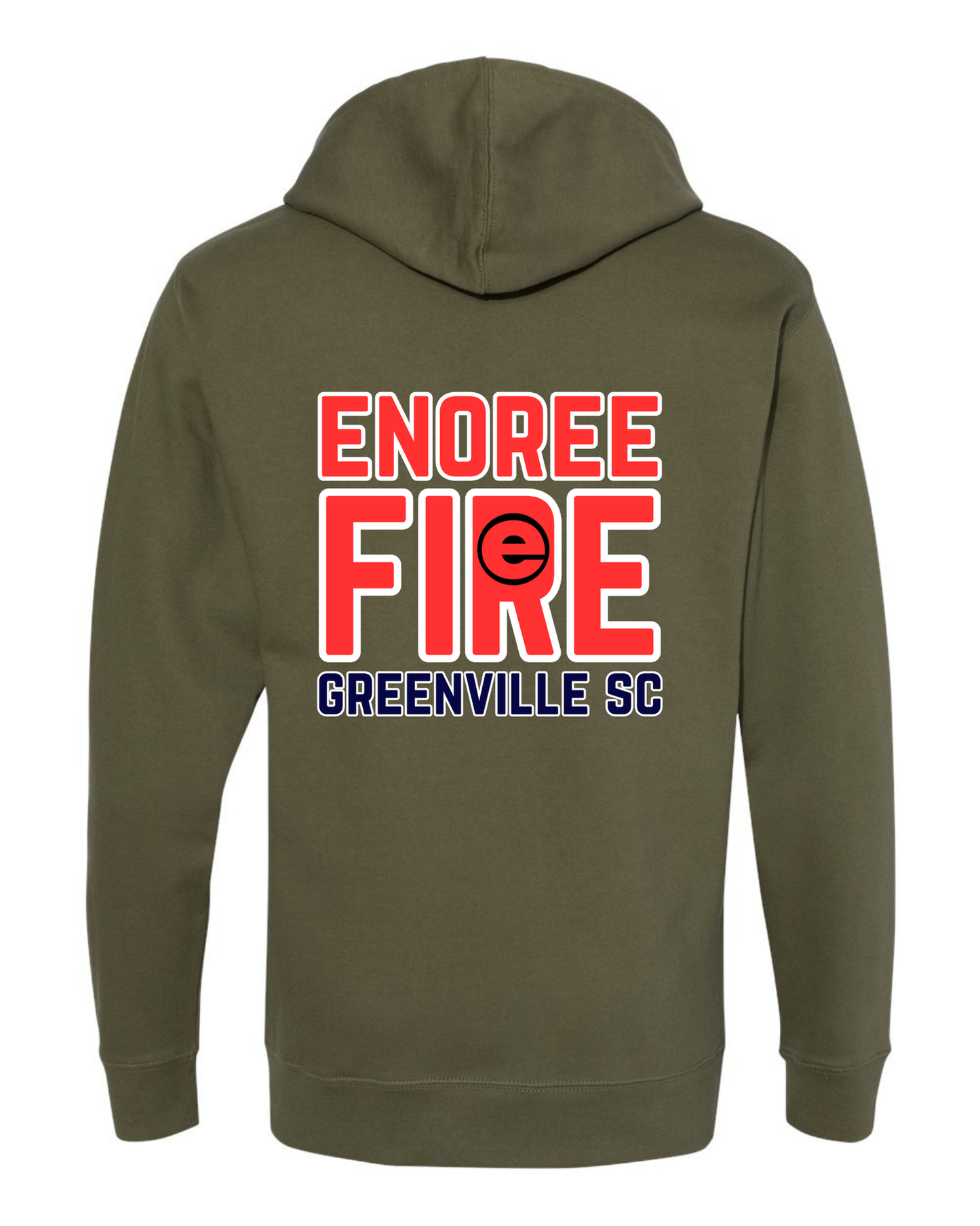 Enoree Career Center - Fire Program