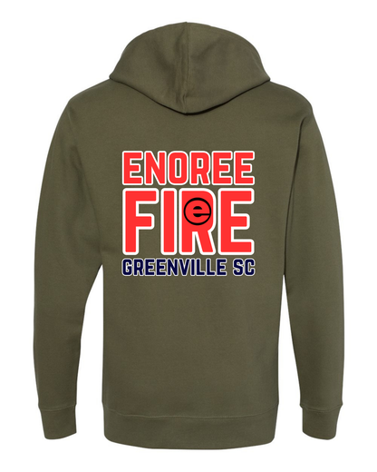Enoree Career Center - Fire Program