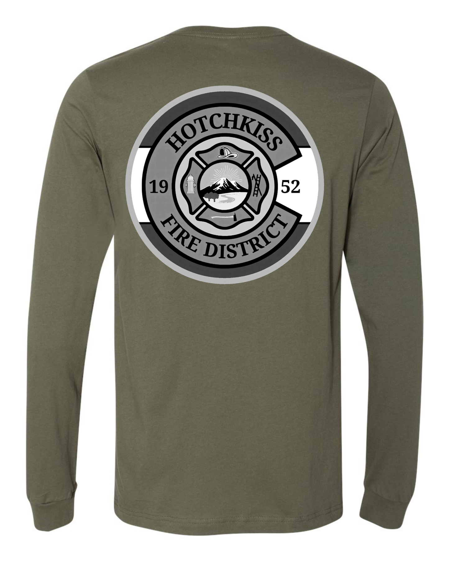 DTT - Hotchkiss Fire District