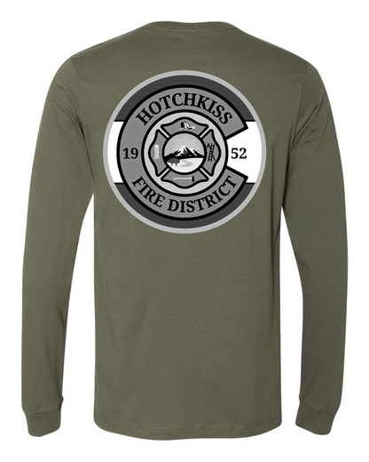 DTT - Hotchkiss Fire District