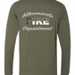 DTT - Albemarle FD