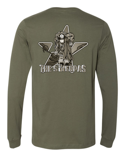DTT - The Sherpas - Hurst Station 1