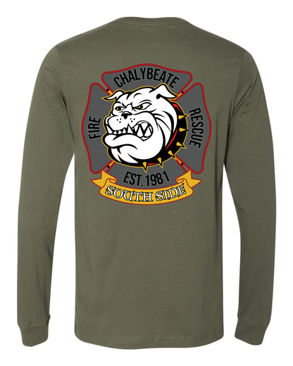 Chalybeate  Fire Rescue - South Side