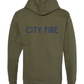 CITY FIRE