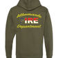 Albemarle Fire Department