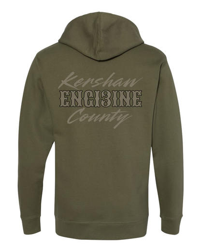 DTT - Kershaw County E13-The Westy