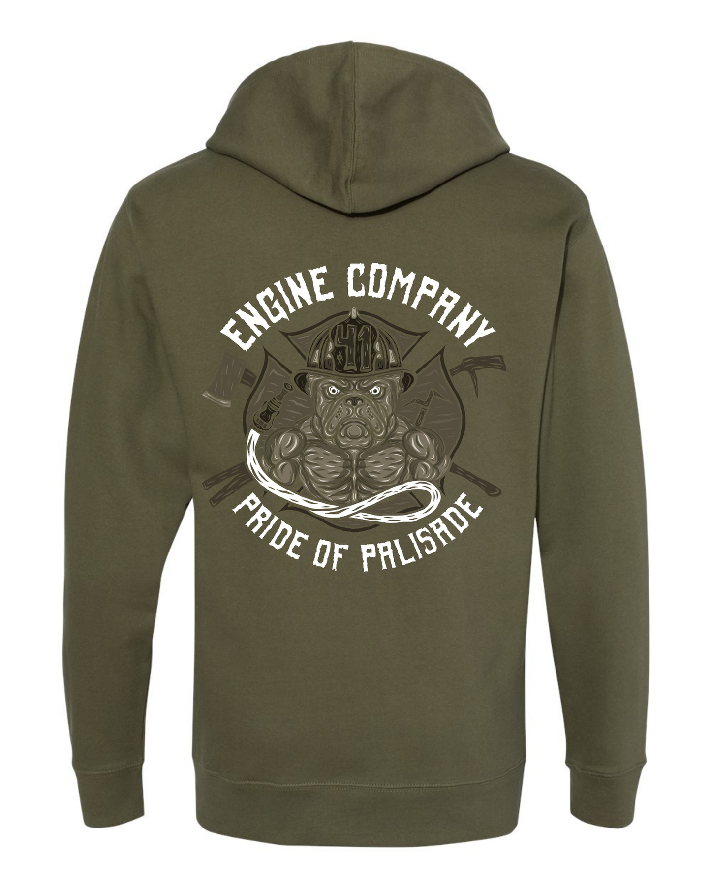 DTT - Palisade Engine Company 41