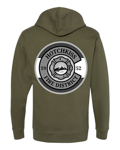DTT - Hotchkiss Fire District