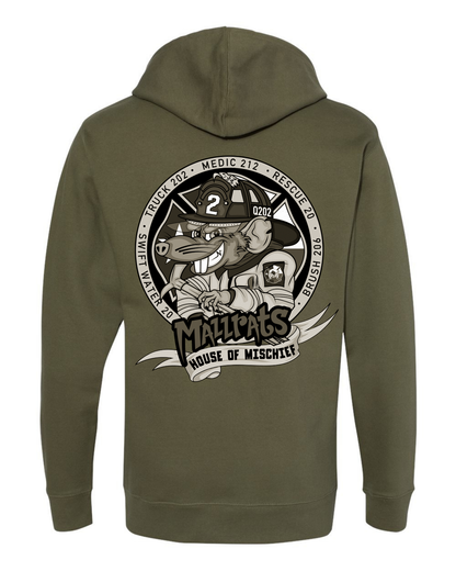 DTT - Mallrats - House of Mischief
