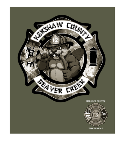 DTT - Kershaw County - Beaver Creek