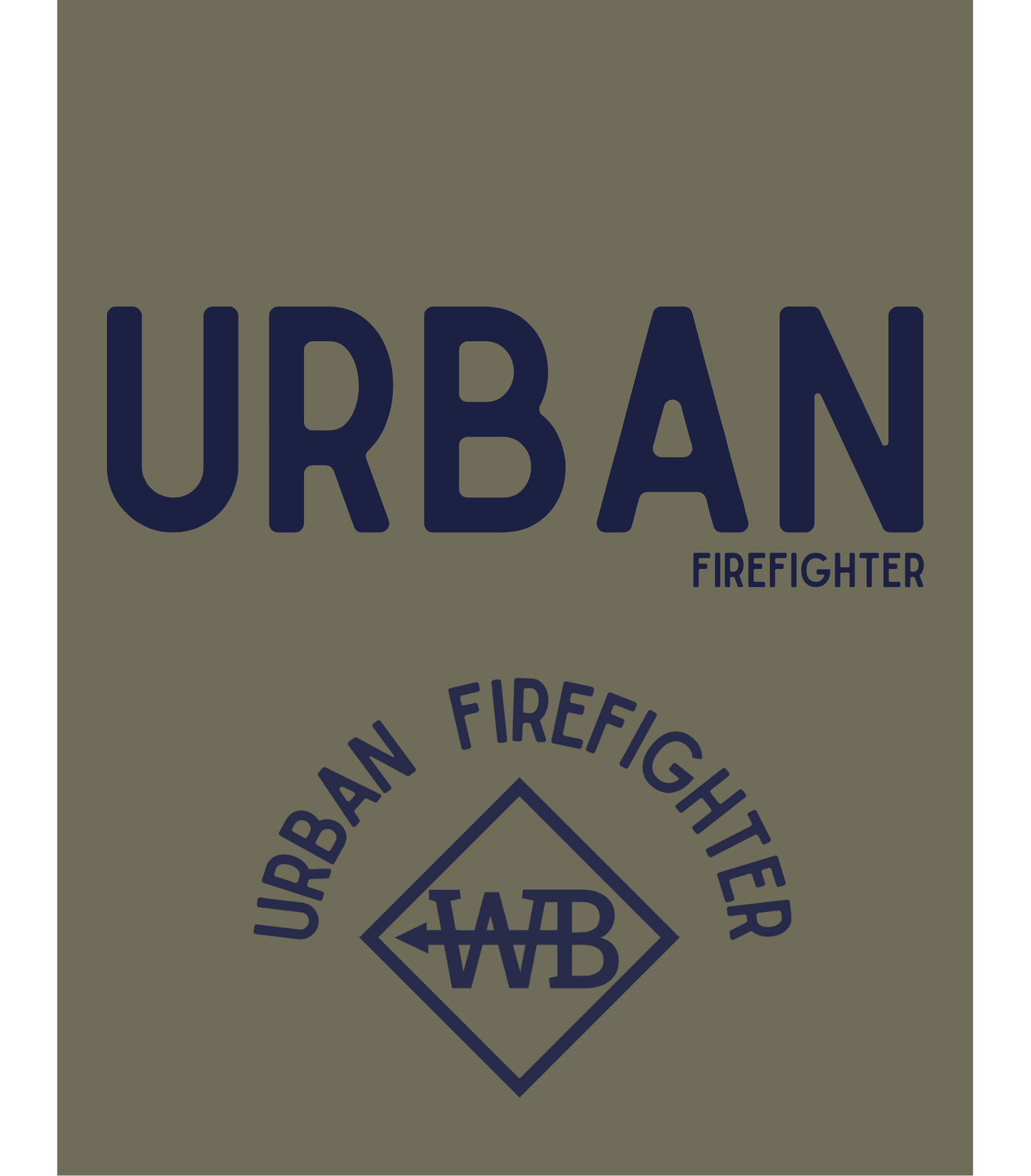 URBAN FIREFIGHTER