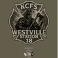 DTT - KCFS - Westville Station 18