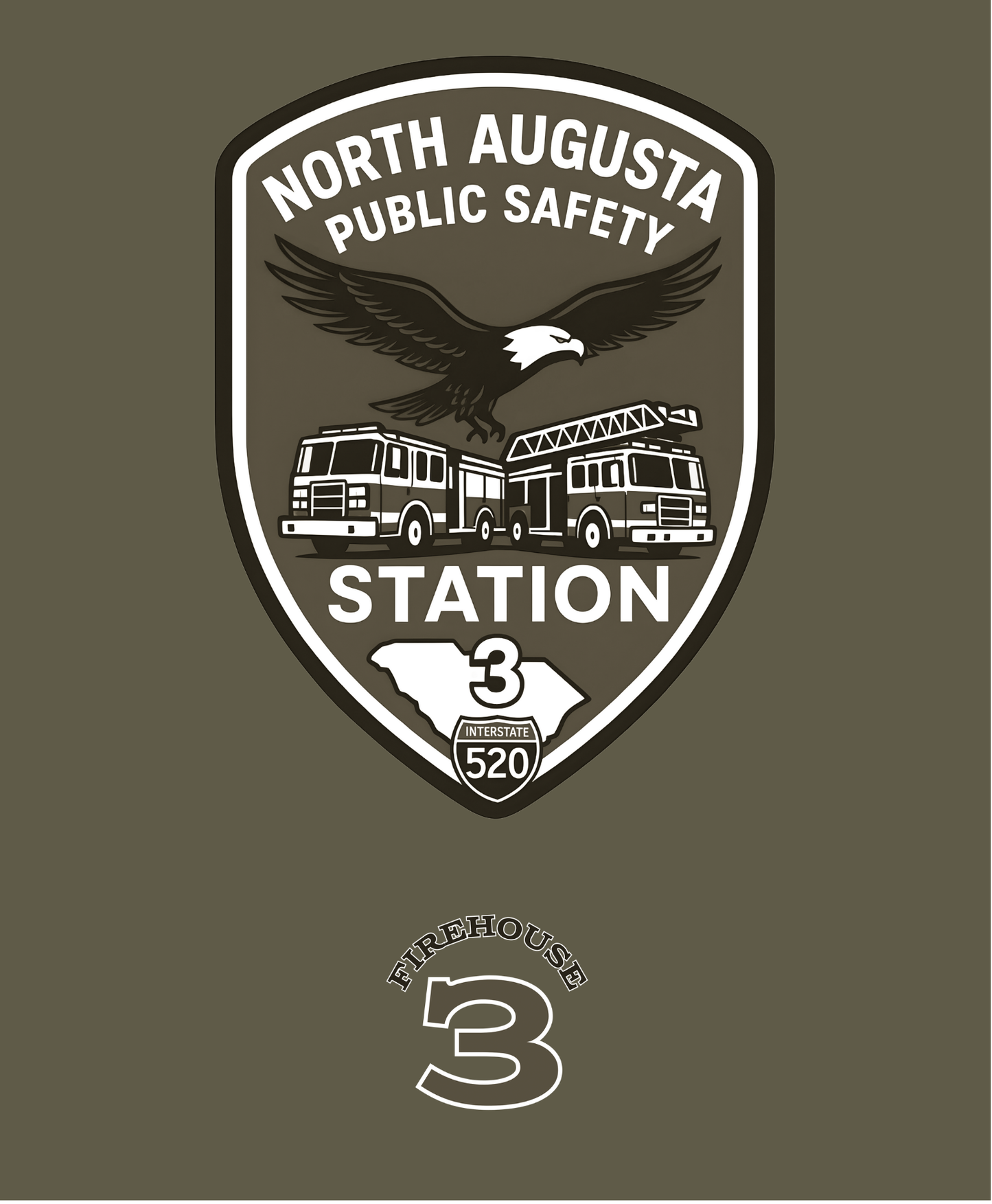 DTT - North Augusta Station 3