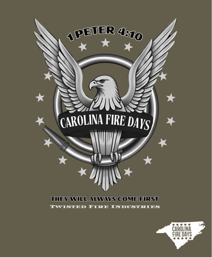 Carolina Fire Days