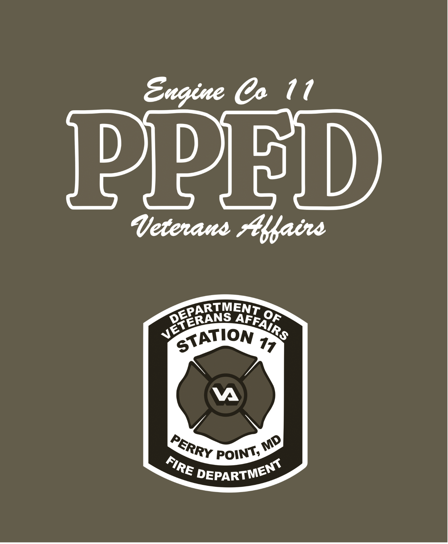 DTT - Dept. of Veterans Affairs - Station 11