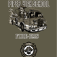 DTT - Piper High School - Fire EMS