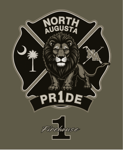 DTT - North Augusta Station 1