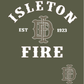 DTT - Isleton Fire - The Scramble