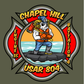 Chapel Hill E35/B4 "The OD"
