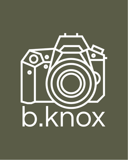 BKnox Photography