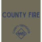 COUNTY FIRE