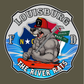 Louisburg FD - The River Rats