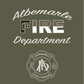 DTT - Albemarle FD
