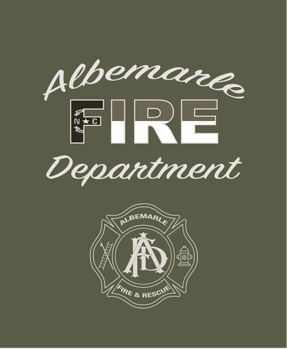 DTT - Albemarle FD