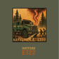 Hayfork E322 - Vintage