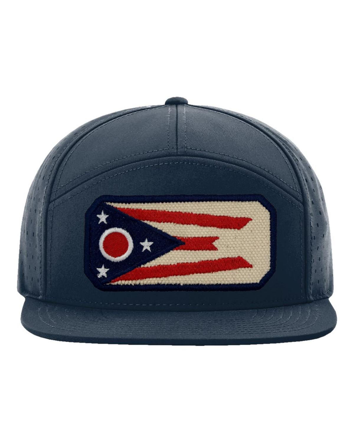 Ohio Hose Hat