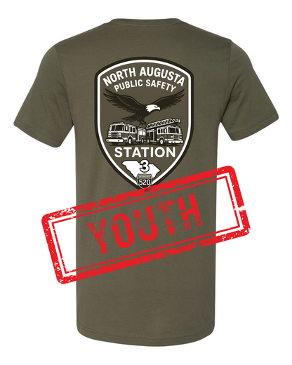 DTT - North Augusta Station 3