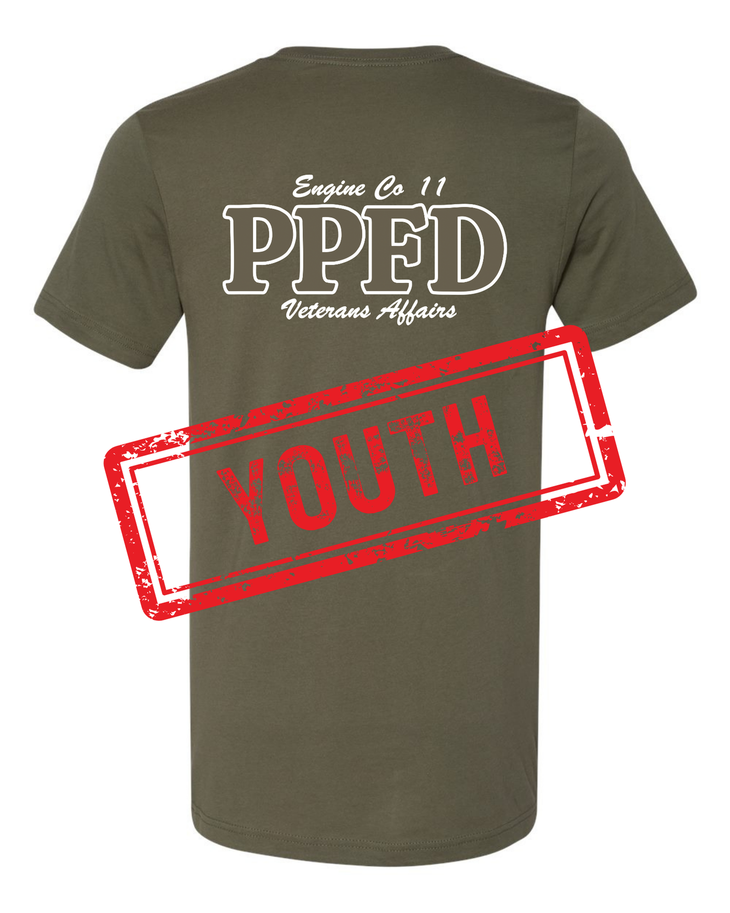 DTT - Dept. of Veterans Affairs - Station 11