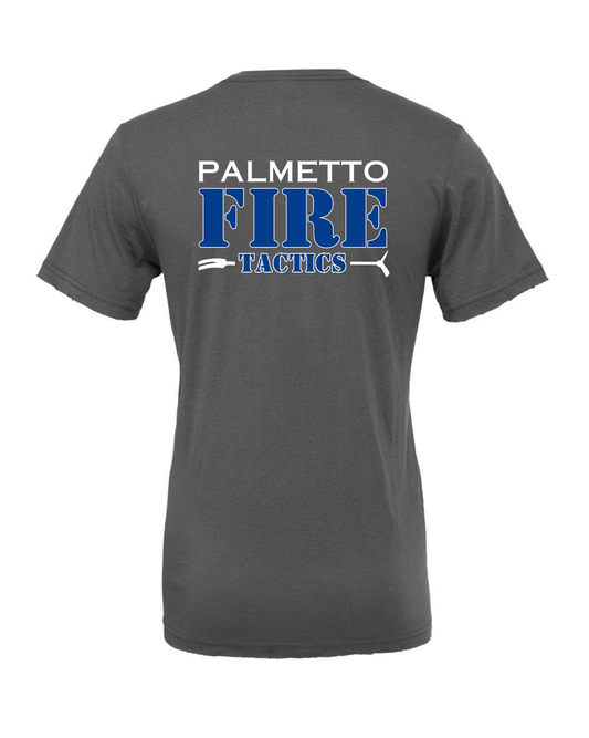 Palmetto Fire Tactics