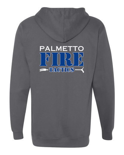 Palmetto Fire Tactics