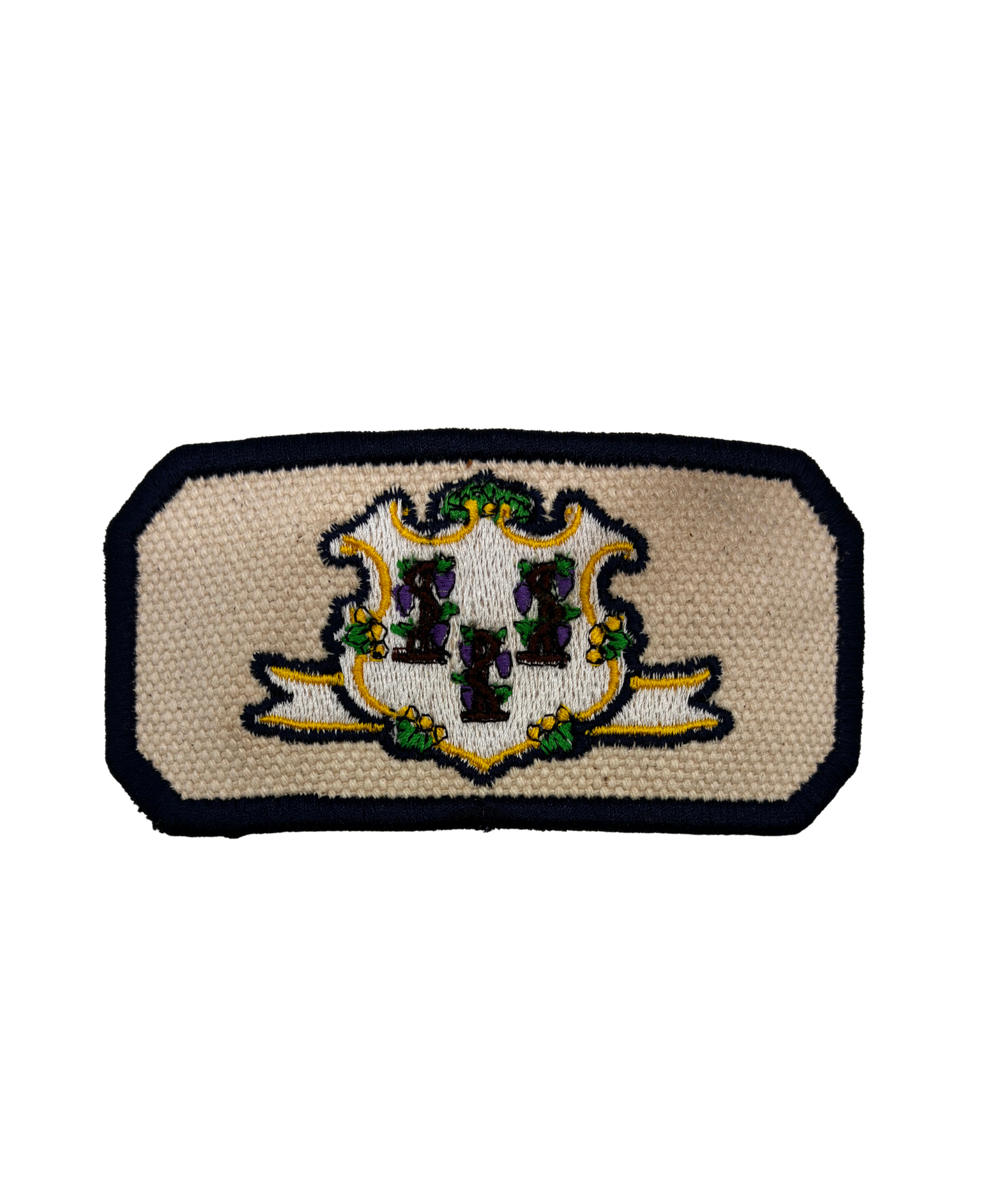Connecticut Hose Hat